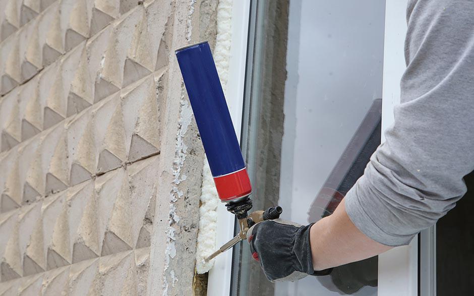 changer vitre double vitrage Limay