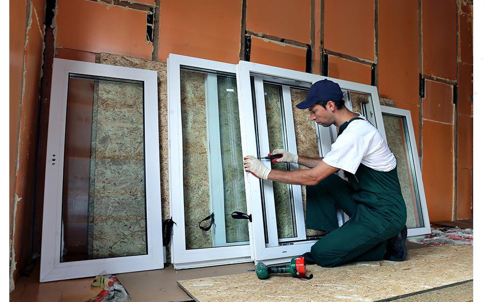 remplacement vitre double vitrage Le Blanc-Mesnil