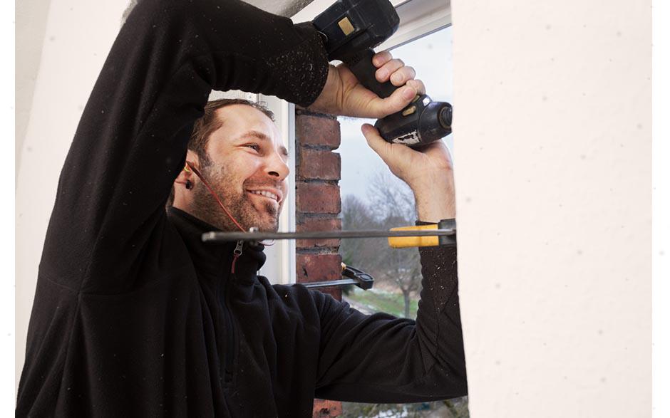 remplacement vitre double vitrage Le Blanc-Mesnil